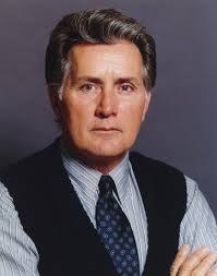Martin Sheen